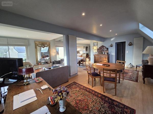 Maison à vendre à Locquénolé dans le Finistère (29670), ref : 29086-1732