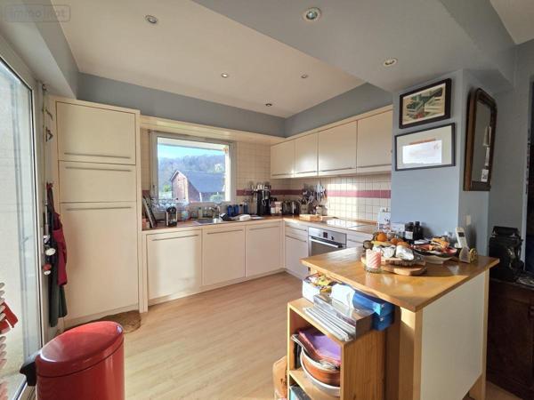 Maison à vendre à Locquénolé dans le Finistère (29670), ref : 29086-1732