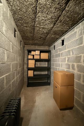 Appartement T3 avec parking & cave - 90 m² – Lambersart Bourg / Canon d’Or