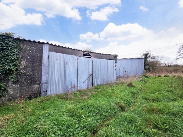 Maison à BOURBRIAC, 22390 - 4 pièces 80m²