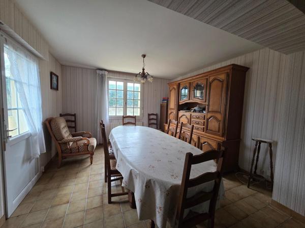 Maison à BOURBRIAC, 22390 - 4 pièces 80m²