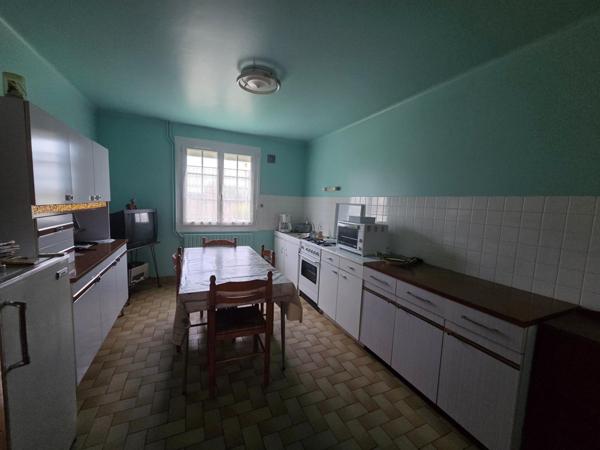 Maison à BOURBRIAC, 22390 - 4 pièces 80m²