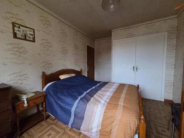 Maison à BOURBRIAC, 22390 - 4 pièces 80m²