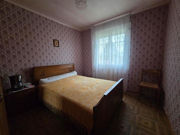 Maison à BOURBRIAC, 22390 - 4 pièces 80m²