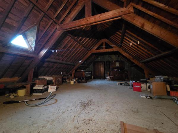 Maison à BOURBRIAC, 22390 - 4 pièces 80m²