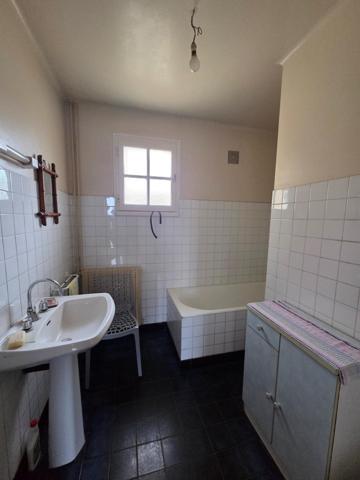 Maison à BOURBRIAC, 22390 - 4 pièces 80m²