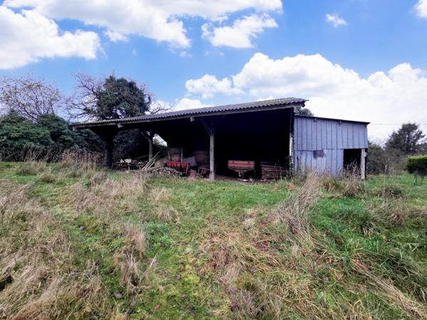 Maison à BOURBRIAC, 22390 - 4 pièces 80m²