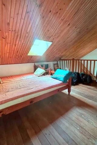 Maison à vendre 6 pièces de 230 m²