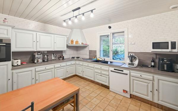 Maison à vendre    5 pièces •  Lafrançaise