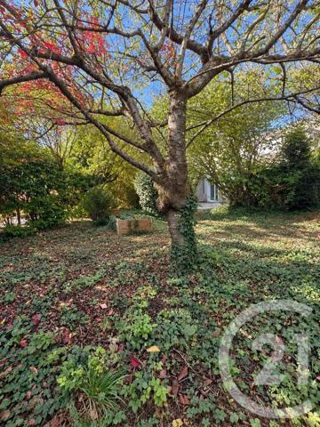 Maison à vendre  6 pièces - 154 m 2   THORIGNY SUR MARNE  - 77