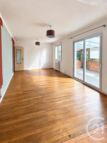 Maison à vendre  6 pièces - 154 m 2   THORIGNY SUR MARNE  - 77