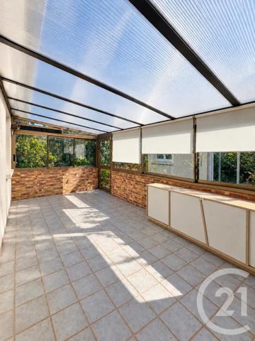 Maison à vendre  6 pièces - 154 m 2   THORIGNY SUR MARNE  - 77