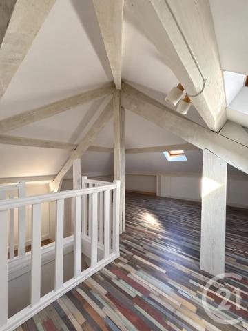 Maison à vendre  6 pièces - 154 m 2   THORIGNY SUR MARNE  - 77