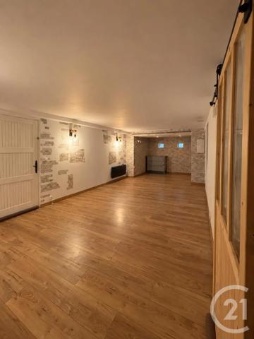 Maison à vendre  6 pièces - 154 m 2   THORIGNY SUR MARNE  - 77