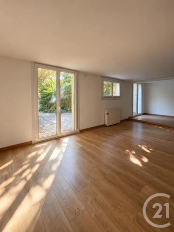 Maison à vendre  6 pièces - 154 m 2   THORIGNY SUR MARNE  - 77