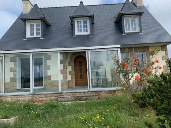 Maison à vendre 6 pièces FREHEL (22)