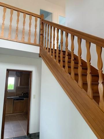 Maison à vendre 6 pièces FREHEL (22)