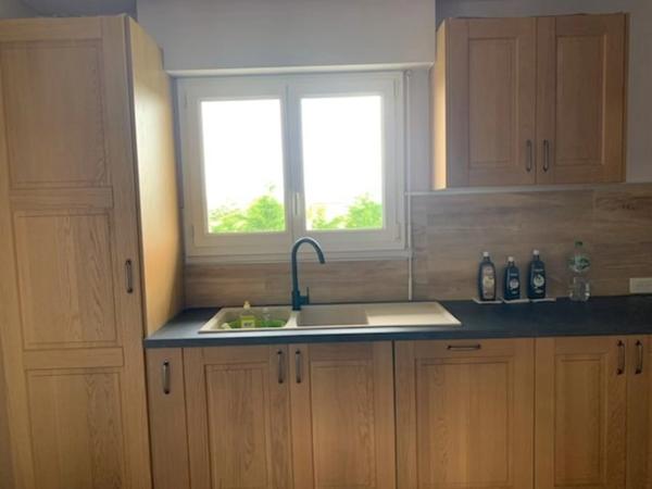 Maison à vendre 6 pièces FREHEL (22)