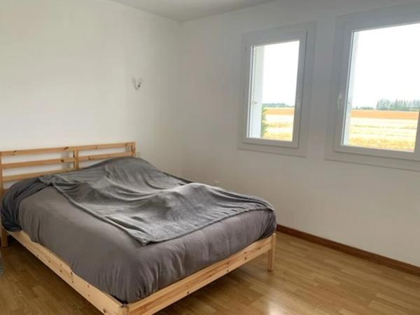 Maison à vendre 6 pièces FREHEL (22)