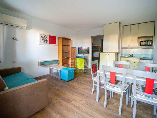 Studio Rez de jardin Mandelieu La Napoule LOCATION MEUBLEE