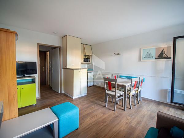 Studio Rez de jardin Mandelieu La Napoule LOCATION MEUBLEE