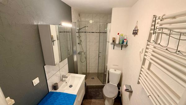 Appartement Mont Dore 2 pièce(s) 31.90 m2