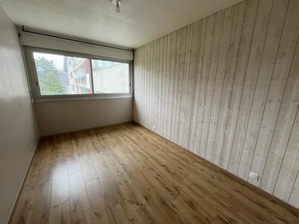 Appartement à louer |  Brest |  4 pièces | 75 m²