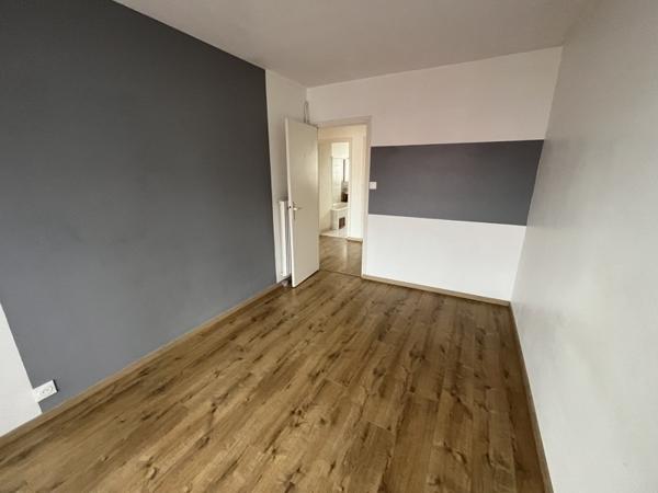 Appartement à louer |  Brest |  4 pièces | 75 m²