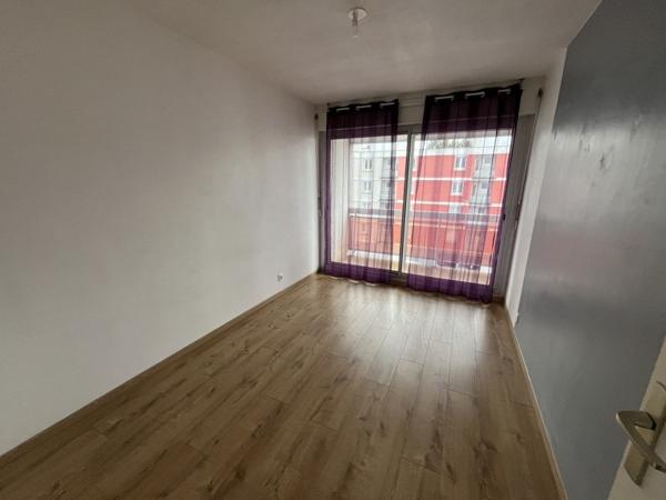 Appartement à louer |  Brest |  4 pièces | 75 m²