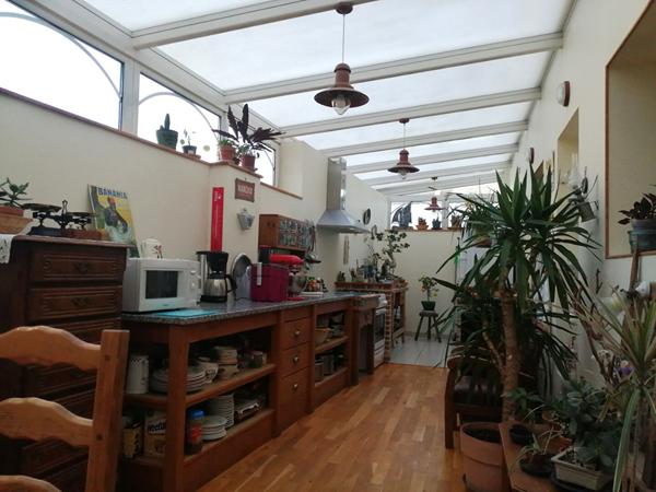 Maison Le Crotoy - Centre ville et Plage