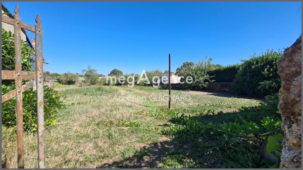 Maison à FAYE-L'ABBESSE, 79350 - 7 pièces 124m²