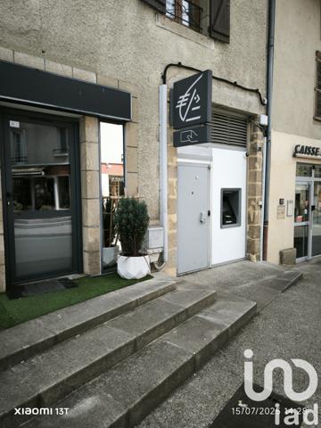 Building for sale 117 m² Nieul