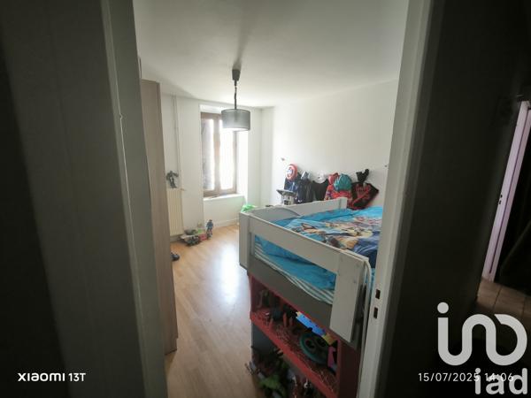 Building for sale 117 m² Nieul