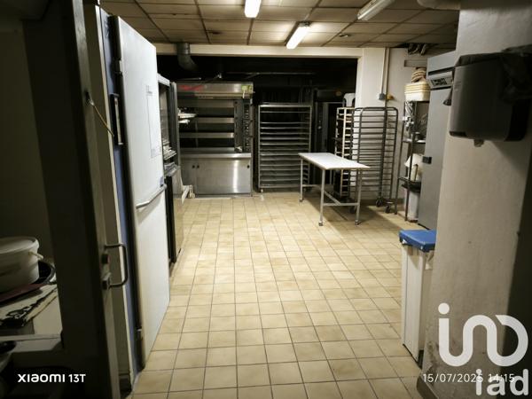 Building for sale 117 m² Nieul