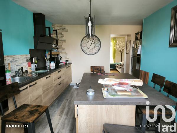 Building for sale 117 m² Nieul