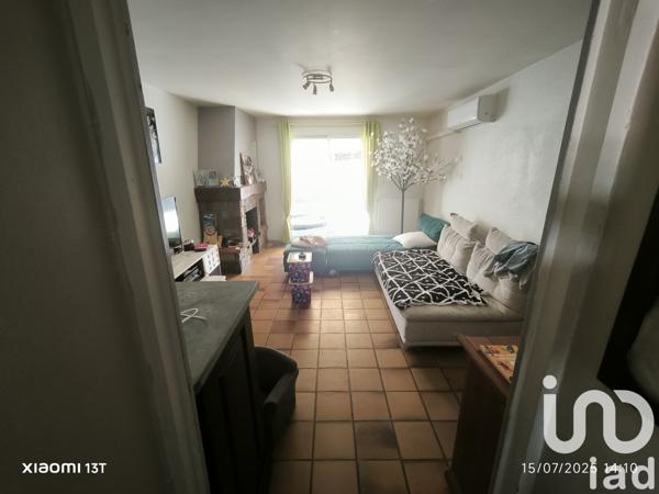 Building for sale 117 m² Nieul