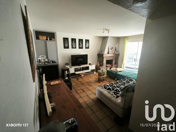 Building for sale 117 m² Nieul