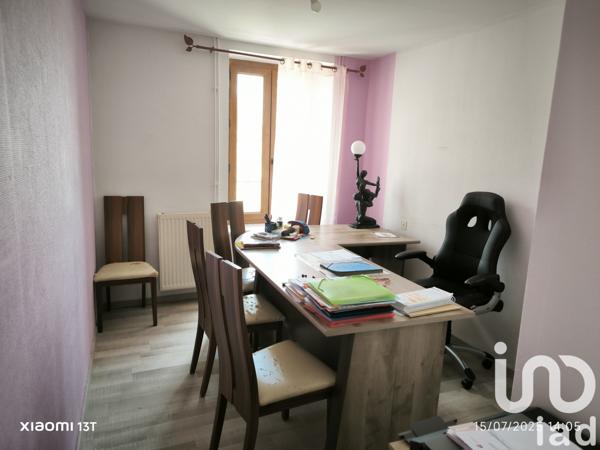 Building for sale 117 m² Nieul