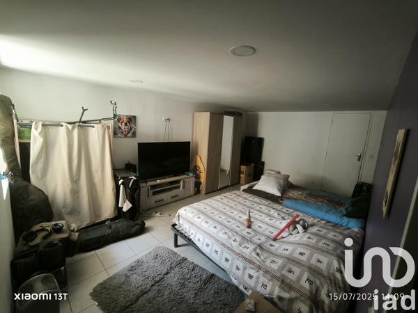 Building for sale 117 m² Nieul