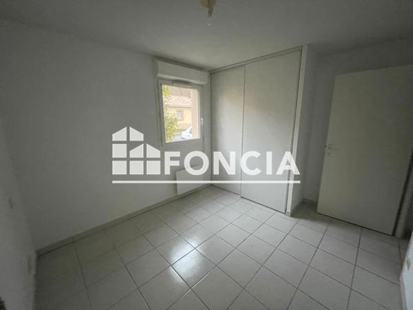 Location Appartement 3 pièces 53.56 m² - 10BIS RUE PIERRE MENDES FRANCE Castelsarrasin 82100