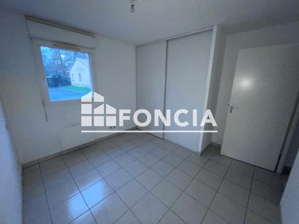 Location Appartement 3 pièces 53.56 m² - 10BIS RUE PIERRE MENDES FRANCE Castelsarrasin 82100