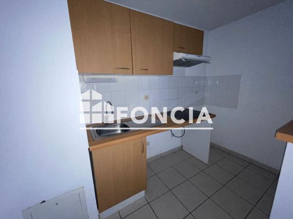 Location Appartement 3 pièces 53.56 m² - 10BIS RUE PIERRE MENDES FRANCE Castelsarrasin 82100