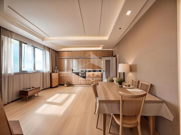 Appartement Beynes 5 pièce(s) - Pour les amateurs de travaux