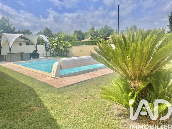 Maison à vendre 4 pièces 95 m² Mios