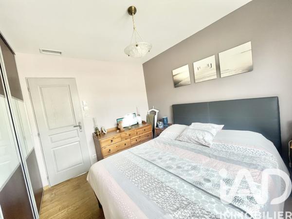 Maison à vendre 4 pièces 95 m² Mios