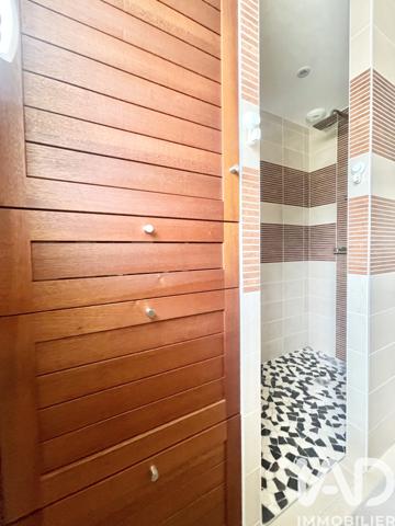 Maison à vendre 4 pièces 95 m² Mios