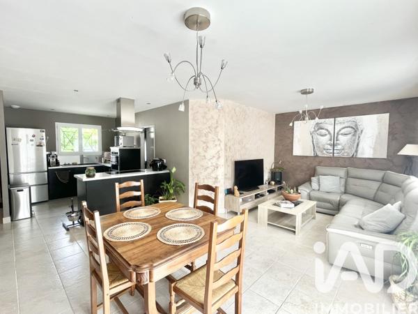 Maison à vendre 4 pièces 95 m² Mios