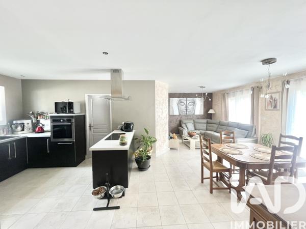 Maison à vendre 4 pièces 95 m² Mios