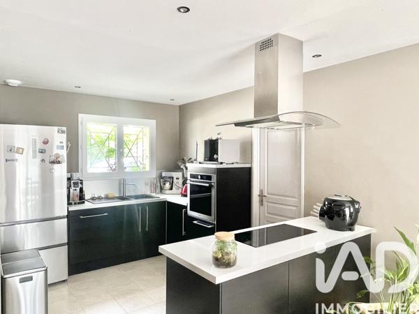 Maison à vendre 4 pièces 95 m² Mios