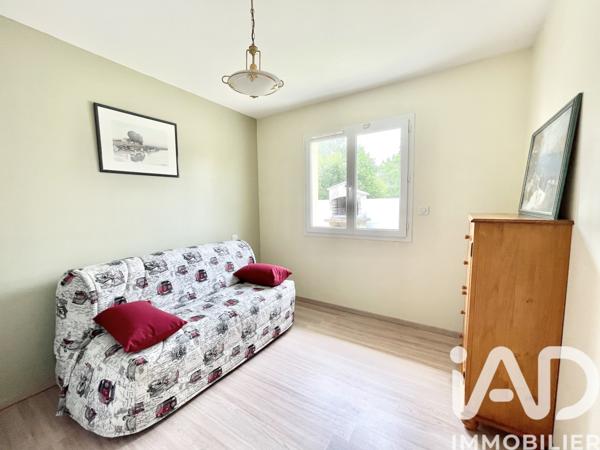 Maison à vendre 4 pièces 95 m² Mios